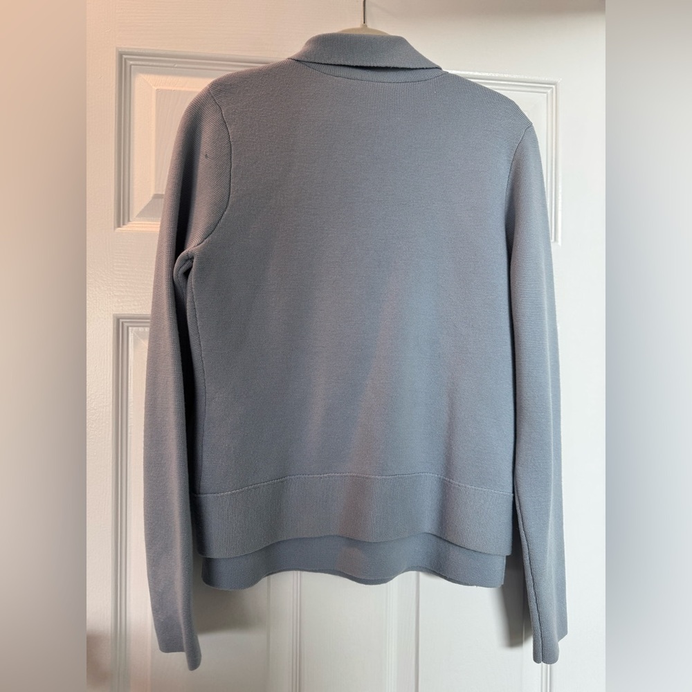 Carlisle Women’s Merino Wool Sweater Set - Picture 7 of 10